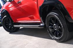2025 Mazda BT-50 SP