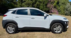 2020 HYUNDAI KONA ACTIVE
