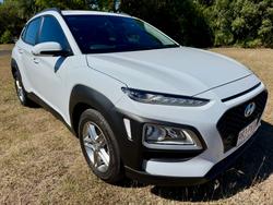 2020 HYUNDAI KONA ACTIVE