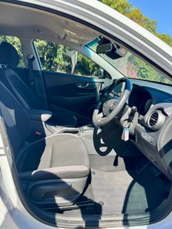 2020 HYUNDAI KONA ACTIVE