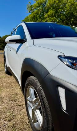 2020 HYUNDAI KONA ACTIVE