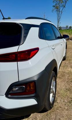 2020 HYUNDAI KONA ACTIVE