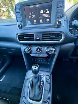 2020 HYUNDAI KONA ACTIVE