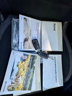 2020 HYUNDAI KONA ACTIVE