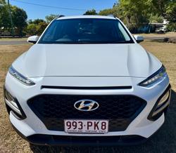 2020 HYUNDAI KONA ACTIVE