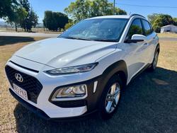 2020 HYUNDAI KONA ACTIVE