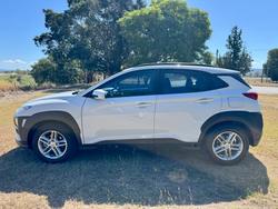 2020 HYUNDAI KONA ACTIVE