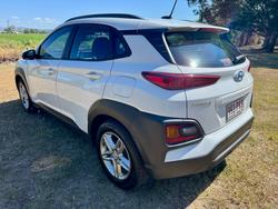 2020 HYUNDAI KONA ACTIVE