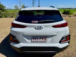 2020 HYUNDAI KONA ACTIVE