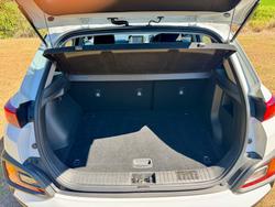 2020 HYUNDAI KONA ACTIVE