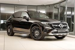 2024 Mercedes-Benz GLC-Class GLC300 Avantgarde