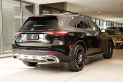 2024 Mercedes-Benz GLC-Class GLC300 Avantgarde