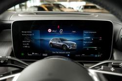 2024 Mercedes-Benz GLC-Class GLC300 Avantgarde