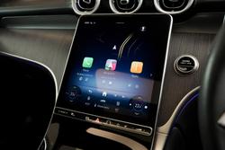 2024 Mercedes-Benz GLC-Class GLC300 Avantgarde