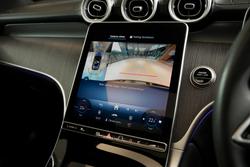 2024 Mercedes-Benz GLC-Class GLC300 Avantgarde