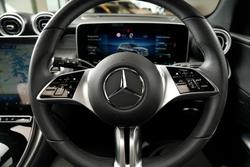 2024 Mercedes-Benz GLC-Class GLC300 Avantgarde