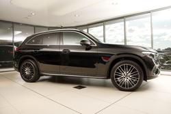 2024 Mercedes-Benz GLC-Class GLC300 Avantgarde