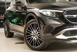 2024 Mercedes-Benz GLC-Class GLC300 Avantgarde