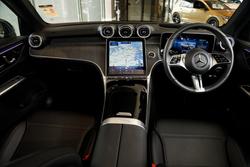 2024 Mercedes-Benz GLC-Class GLC300 Avantgarde