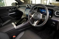 2024 Mercedes-Benz GLC-Class GLC300 Avantgarde