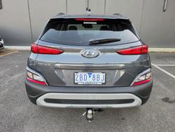 2022 Hyundai Kona