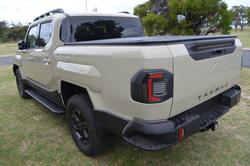 2025 Kia Tasman X-Pro