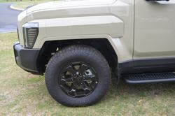 2025 Kia Tasman X-Pro
