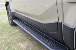 2025 Kia Tasman X-Pro