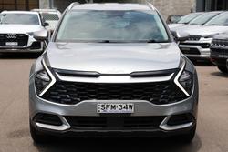 2022 Kia Sportage S
