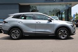 2022 Kia Sportage S