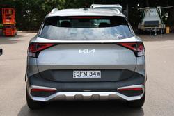 2022 Kia Sportage S