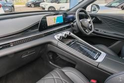 2025 Omoda Omoda 9 Virtue