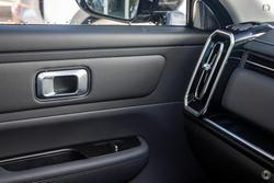 2025 Jaecoo J7 SHS Summit