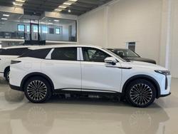 2025 Omoda Omoda 9 Virtue