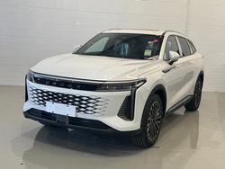 2025 Omoda Omoda 9 Virtue