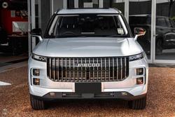 2025 Jaecoo J7 SHS Summit