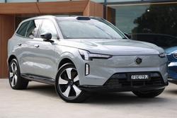 2024 Volvo EX90 Plus Twin Motor