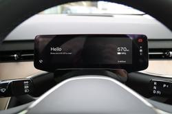 2024 Volvo EX90 Plus Twin Motor