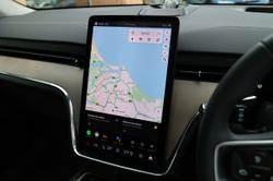 2024 Volvo EX90 Plus Twin Motor