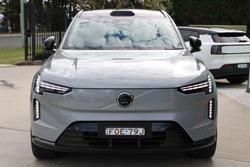 2024 Volvo EX90 Plus Twin Motor