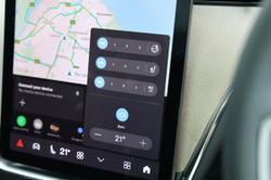 2024 Volvo EX90 Plus Twin Motor
