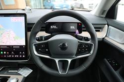 2024 Volvo EX90 Plus Twin Motor