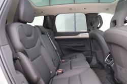 2024 Volvo EX90 Plus Twin Motor