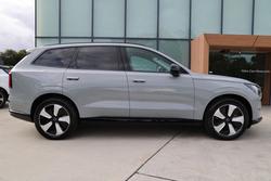 2024 Volvo EX90 Plus Twin Motor