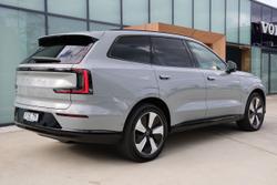 2024 Volvo EX90 Plus Twin Motor