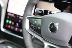 2024 Volvo EX90 Plus Twin Motor