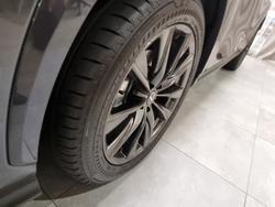 2025 Lexus NX350 F Sport 2.4L T Petrol Automatic Wagon