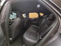 2025 Lexus NX350 F Sport 2.4L T Petrol Automatic Wagon
