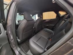 2025 Lexus NX350 F Sport 2.4L T Petrol Automatic Wagon