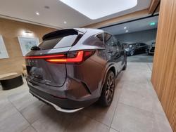 2025 Lexus NX350 F Sport 2.4L T Petrol Automatic Wagon